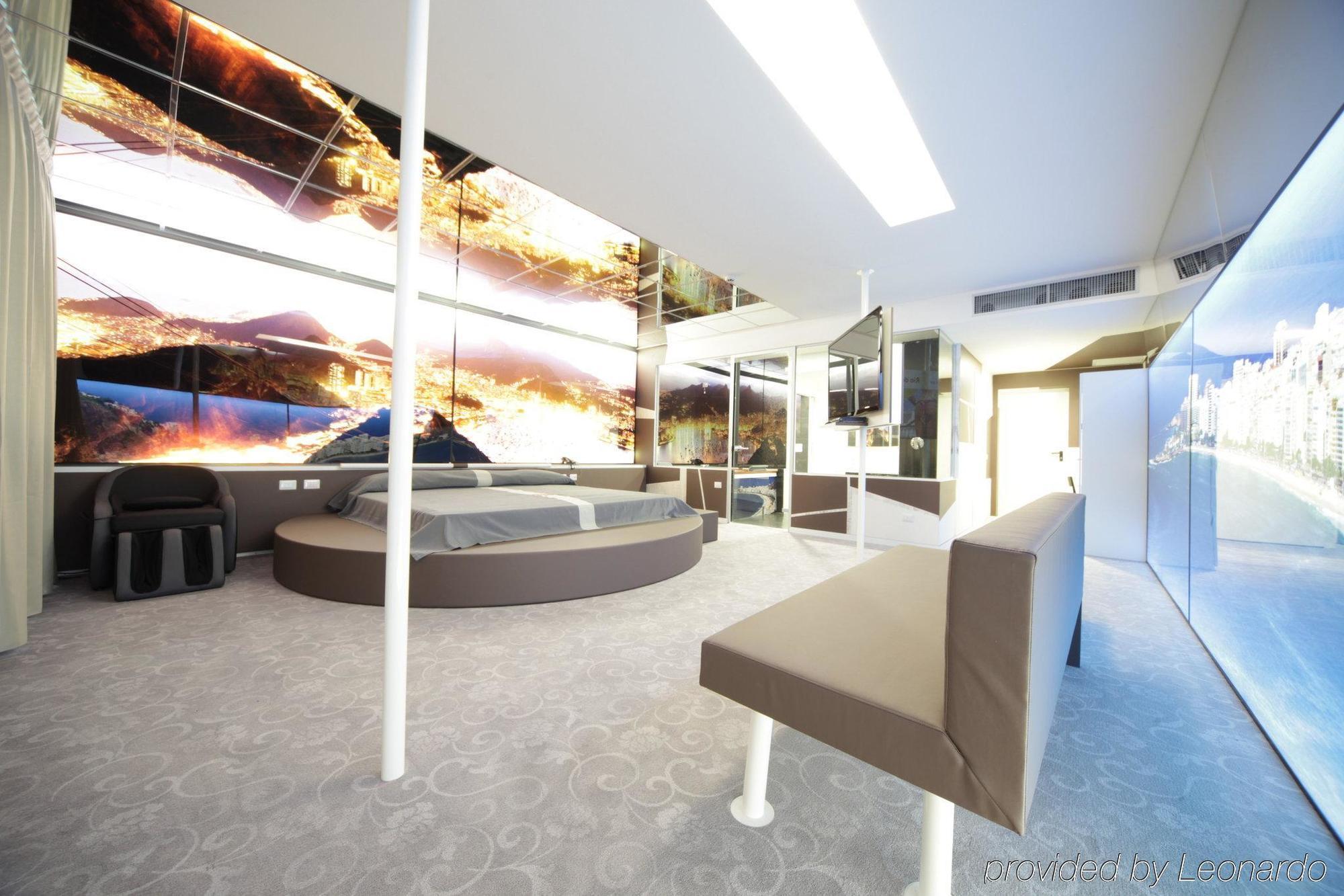 Motel Autosole Vip Castelnuovo Scrivia Ngoại thất bức ảnh