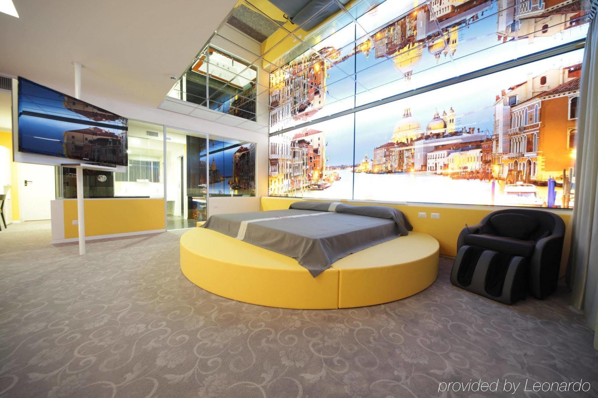 Motel Autosole Vip Castelnuovo Scrivia Ngoại thất bức ảnh