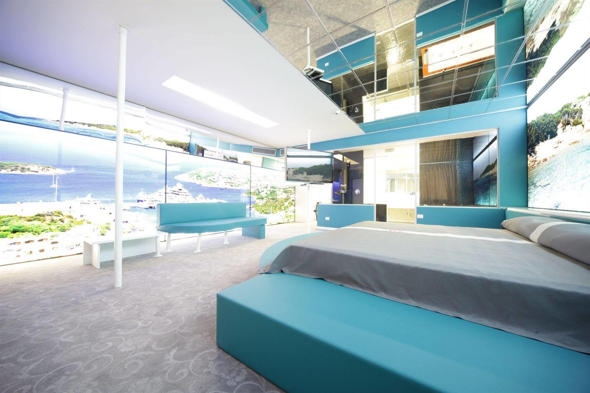 Motel Autosole Vip Castelnuovo Scrivia Ngoại thất bức ảnh
