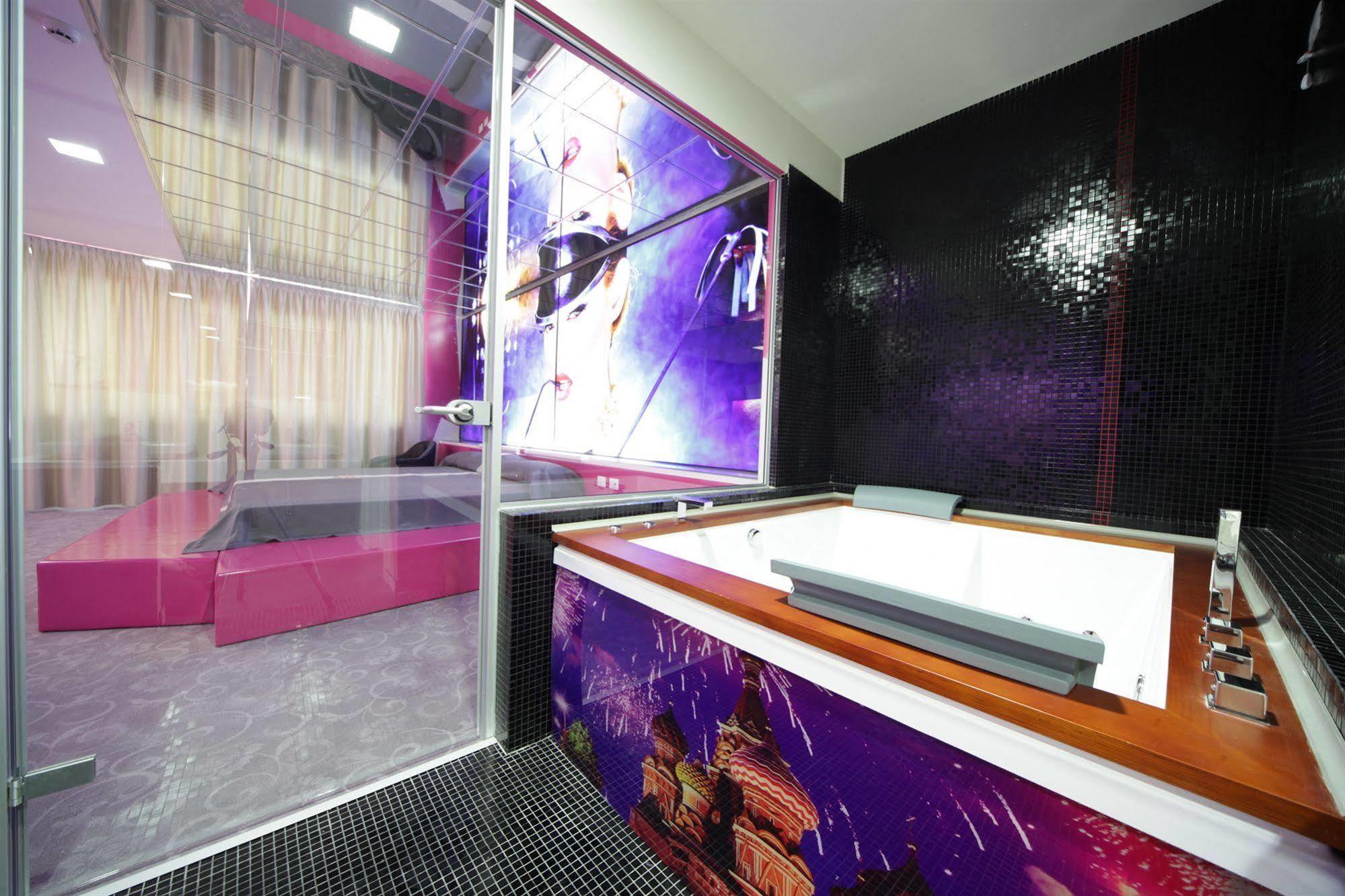 Motel Autosole Vip Castelnuovo Scrivia Ngoại thất bức ảnh