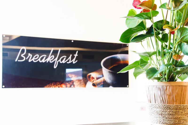 Motel Autosole Vip Castelnuovo Scrivia Ngoại thất bức ảnh