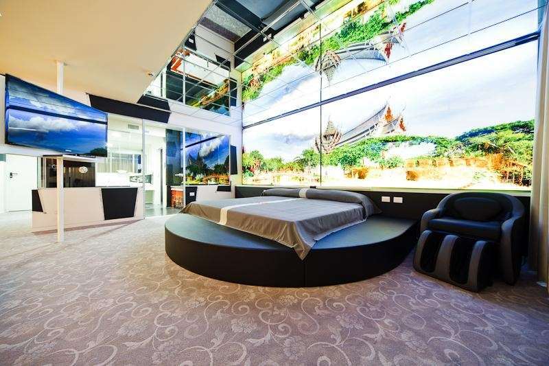 Motel Autosole Vip Castelnuovo Scrivia Phòng bức ảnh