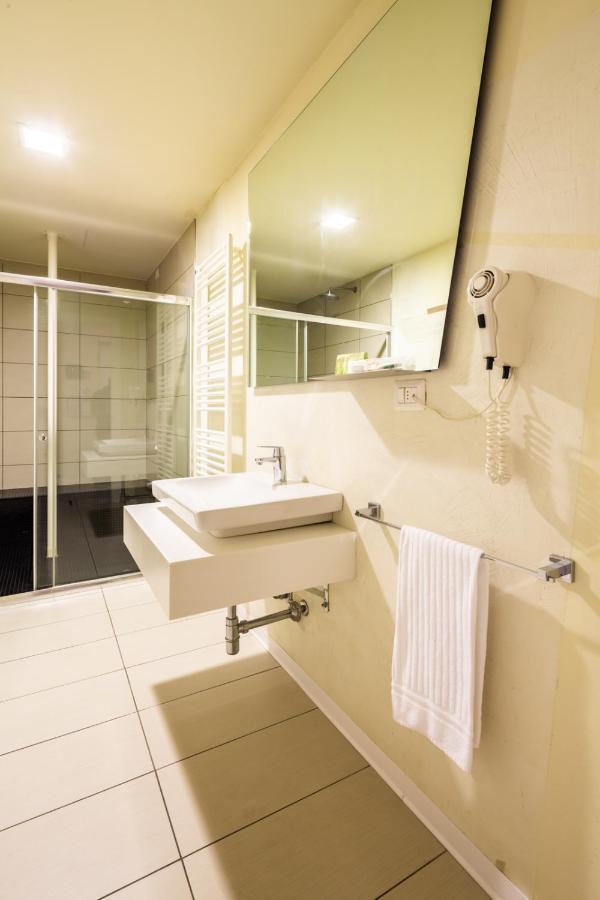 Motel Autosole Vip Castelnuovo Scrivia Ngoại thất bức ảnh