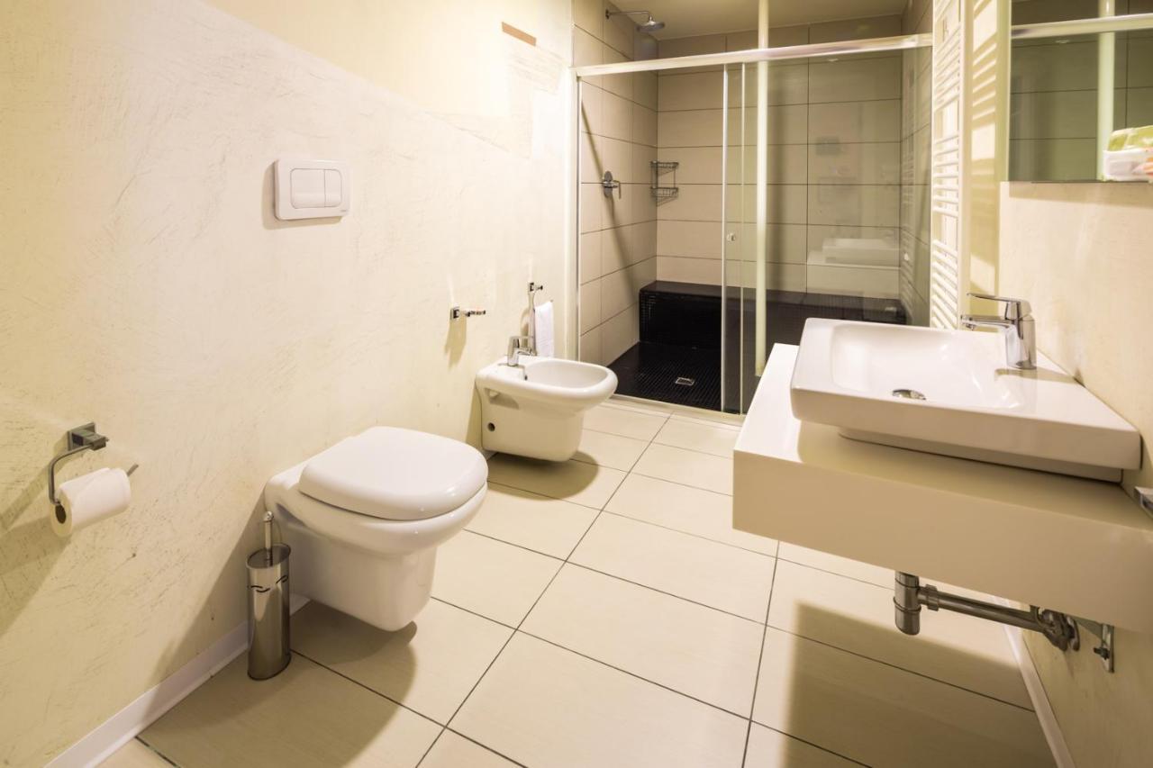 Motel Autosole Vip Castelnuovo Scrivia Ngoại thất bức ảnh